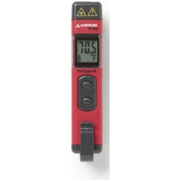 Termometri Amprobe IR-450-EUR