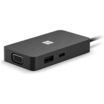 Surface Usb-C Travel Hub MICROSOFT 161-00002
