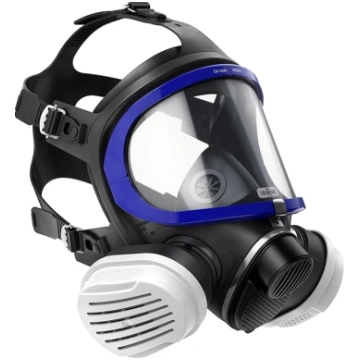 Dräger X-plore 5500 pilns maskas komplekts, ieskai