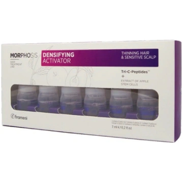 FRAMESI MORPHOSIS DensiFying Activator, serums pre