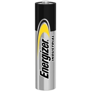 LR03/AAA baterijas 1.5V Energizer Industrial Alkal