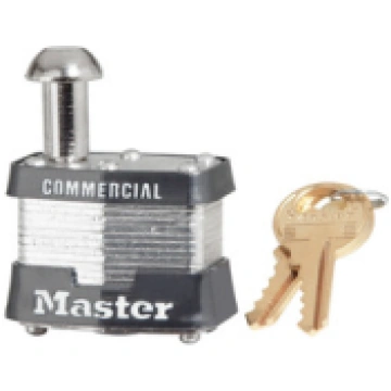 443 | Non-Rekeyable Padlock — Special Application 