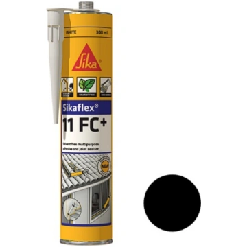 Sikaflex-11 FC+ Poliuretāna mastika un elastīgā lī