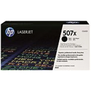 HP CE400A No.507A Black toneris CE400A-HP