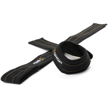 Lifting Straps GASP Black#000000