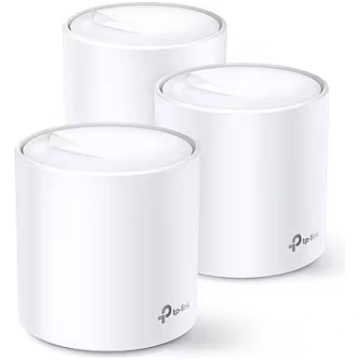 TP-LINK Deco X20 3-pack (Deco X20(3-pack); Deco X2