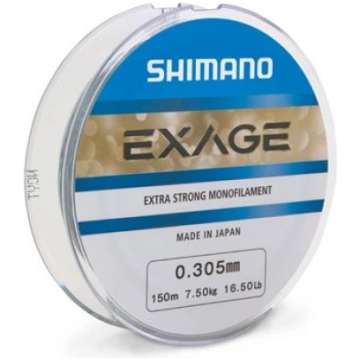 Shimano - Aukla Shimano Exage 150m