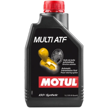 Automātiskās pārnesumkārbas eļļa MOTUL MULTI ATF 1