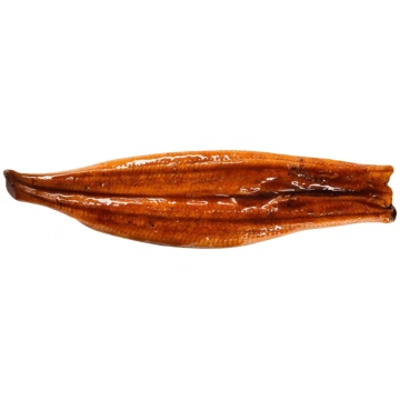 Zuša fileja "Unagi Kabayaki", saldēta, 255g
