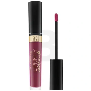 Max Factor Lipfinity Velvet Matte 005 Matte Merlot