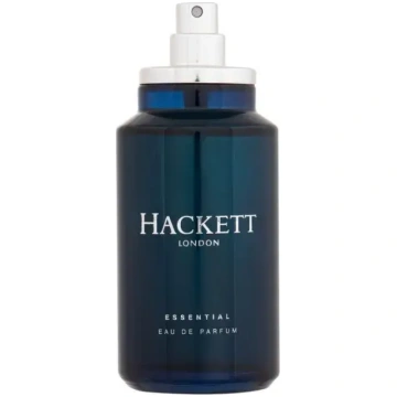 Hackett London Essential Eau de Parfum 100 ml 8436