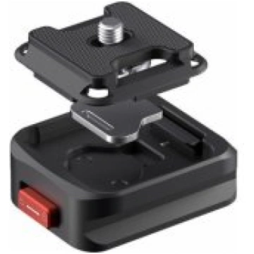 Freewell FW-TPQR Tripod Quick Release Clamp aksesu