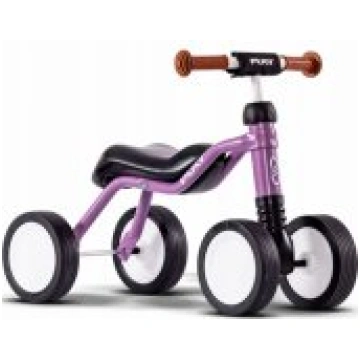 PUKY Wutsch perky purple Bērnu skrejritenis 97165-