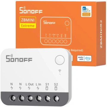 Sonoff ZBMINIR2 Zigbee