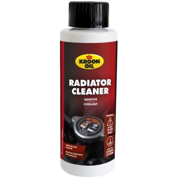 KROON-OIL RADIATOR CLEANER 250 ML Tiešsaistes veik