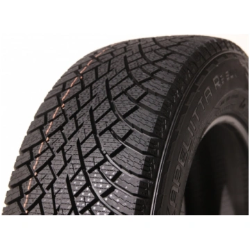 Nokian - Hakkapeliitta R5 - 215/55 R17 ART#866266