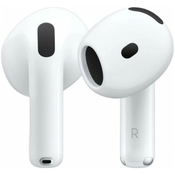 Austiņas Apple AirPods 4 (MXP63ZM/A) | MXP63LLA |