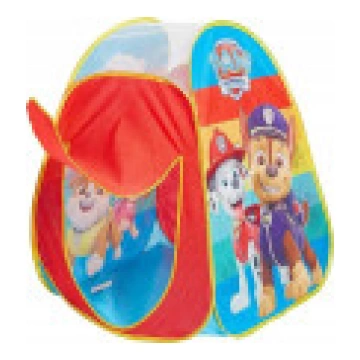 Paw Patrol Pop Up Play Telts [Tent] PAW-10054