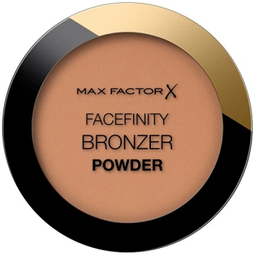 Max Factor - bronzas r Facefinity Power Matte - 00