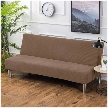 PETCUTE Sofa Cover Stretch Stain Resistant Sofa Sl