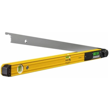 Stabila Elektroniczny kątomierz TECH 700 DA 80 cm 