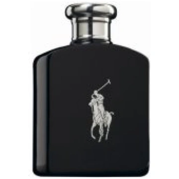 Ralph Lauren Polo Black EDT 125ml Parfīms 33603770