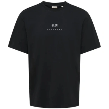 ONLY & SONS - Onsciff Ss Rlx Tee - izmērs XS