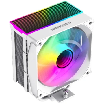 Procesora dzesētājs GameMax SIGMA 550 Infinity WH