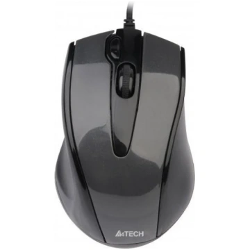 A4Tech N-500F mouse Office Right-hand USB Type-A V