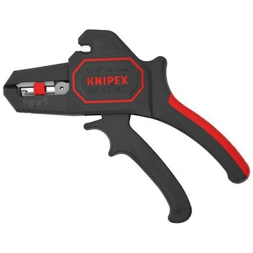 KNIPEX AUTOMATIC WIRE STRIPPERS 1265125