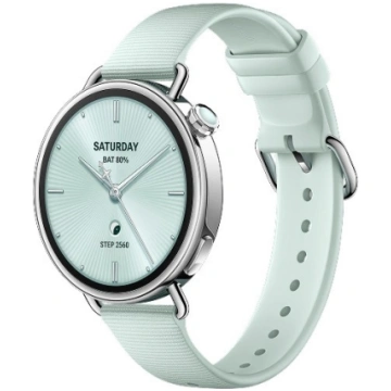 Xiaomi Watch S4 41mm Green 66177