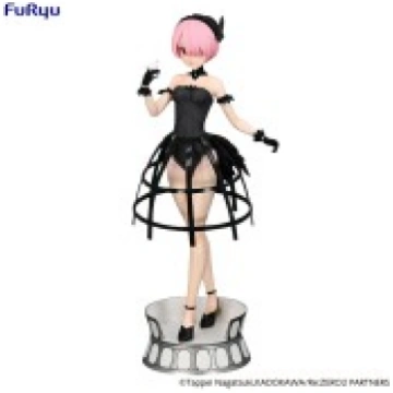 Furyu Re:Zero Exceed Creative Figure 22cm - Ram Ca