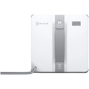 Ecovacs WINBOT Mini, balta/pelēka - Robots logu tī