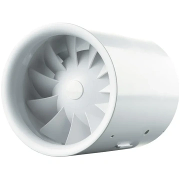 Kanāla ventilators Blauberg DUCTO100T Blauberg (Vā