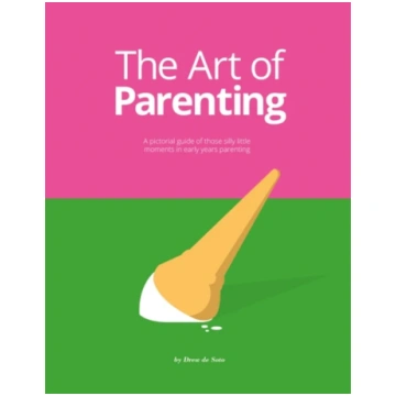 Art of Parenting Drew de Soto
