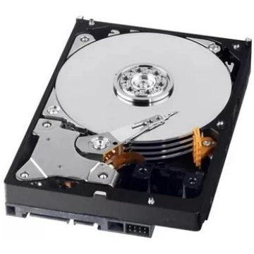 Cietais disks Seagate 2 TB 3.5" SAS Constellation 
