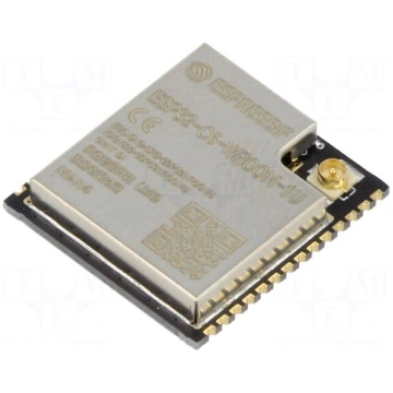 Module: IoT | Bluetooth: 5.3,BLE | WiFi | external