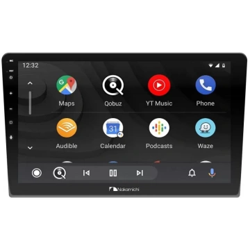 Nakamichi NA3605-M9 multimedia AV receiver (9.0")