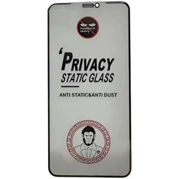 LCD aizsargstikls ESD Anti-Static Privacy Samsung 