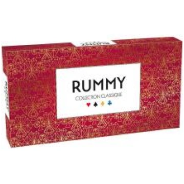 Tactic Art.02324T Spēle Rummy 47120