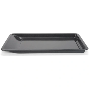 Cepeškrāsns plāts PATISSE PREMIUM 42 x 29 cm emalj