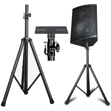 MOZOS SPK2-STAND Column speaker stand 100kg ( 5903