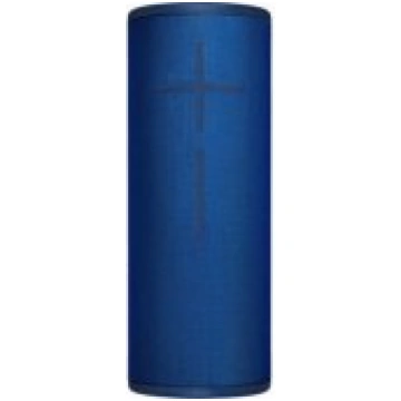 Logitech Ultimate Ears Megaboom 3 Blue Bezvadu ska