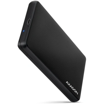 AXAGON 2.5" HDD Enclosure USB-C (EE25-SLC)
