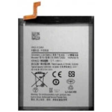Samsung Note 10 Plus SM-N975 Galaxy Aккyмyлятop EB