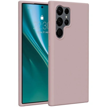 Etteri Nakladka Etteri Silicone Case do Samsung Ga