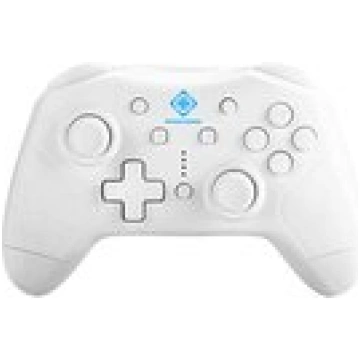 Deltaco GAMING Wireless controller with turbo butt