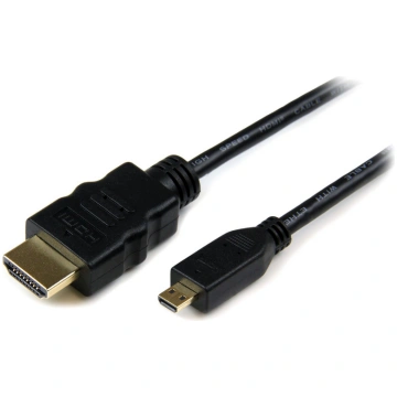 StarTech.com HDADMM2M HDMI kabelis 2 m HDMI Type A