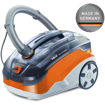 Mazgājošais putekļu sūcējs Thomas Aqua+ Pet & Fami