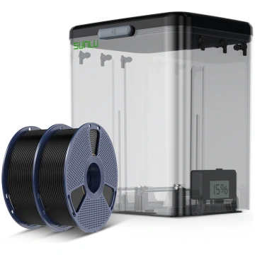 SUNLU Fila Dryer SP2 Chamber Bundle Set PRM-18528